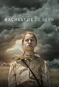 Poster for the movie "The Story of Racheltjie De Beer"