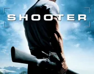 Poster for the movie "Shooter"