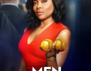 Poster for the movie "What Men Want"