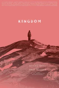 Poster for the movie "Kingdom"