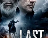 Poster for the movie "Last Knights"