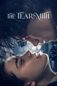 Poster for the movie "The Tearsmith"