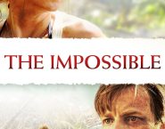 Poster for the movie "The Impossible"