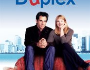 Poster for the movie "Duplex"